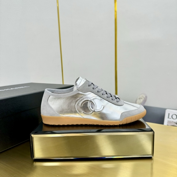 ChanelSHOES