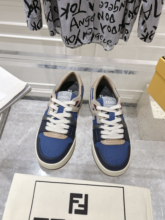 FendiSHOES FendiSHOES