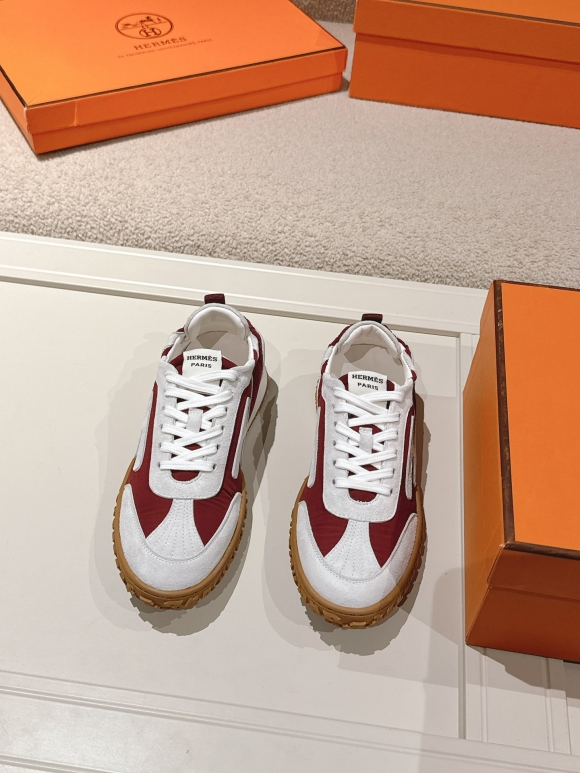 HERMESShoes HERMESShoes