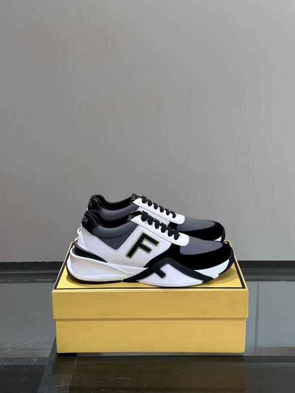 FendiSHOES FendiSHOES