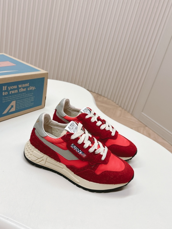 Womens shoes collection