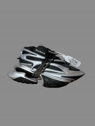 BalmainSHOES