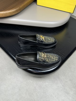 FendiSHOES FendiSHOES