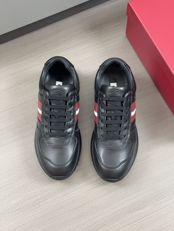 BallySHOES