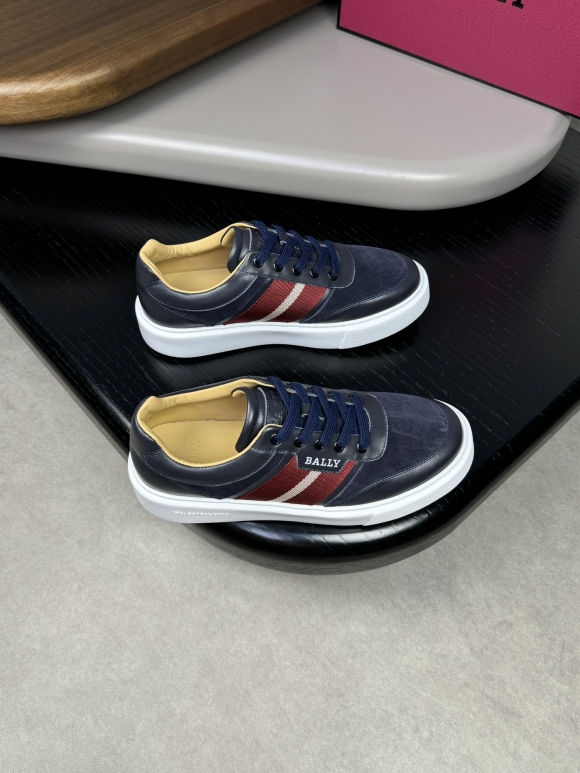 BallySHOES