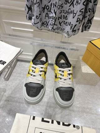 FendiSHOES FendiSHOES