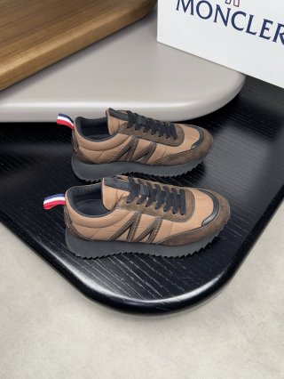 MonclerSHOES