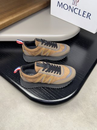 MonclerSHOES