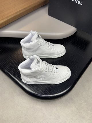 ChanelSHOES ChanelSHOES