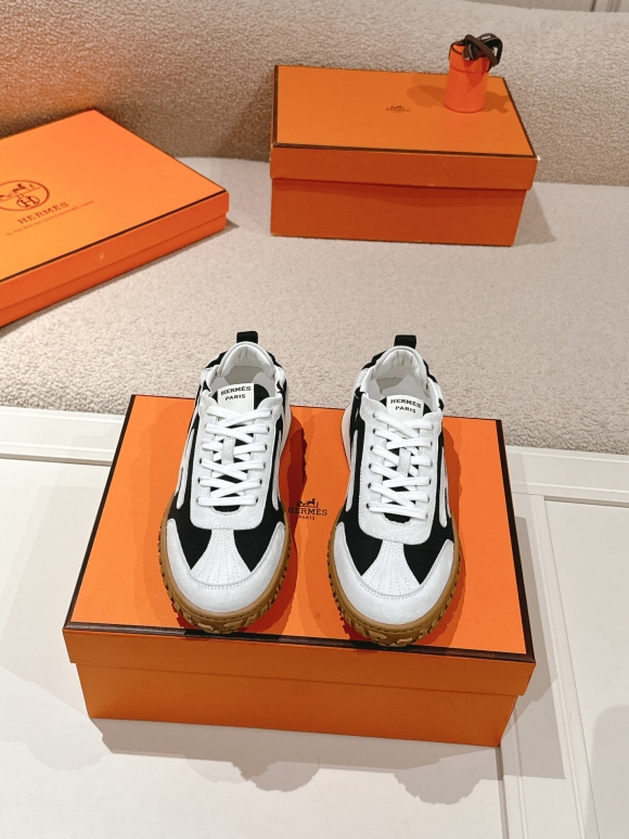 HERMESShoes HERMESShoes