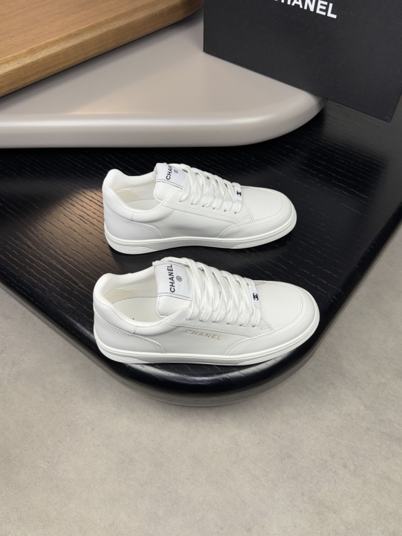 ChanelSHOES