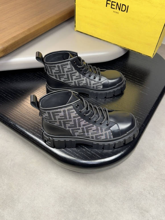 FendiSHOES FendiSHOES