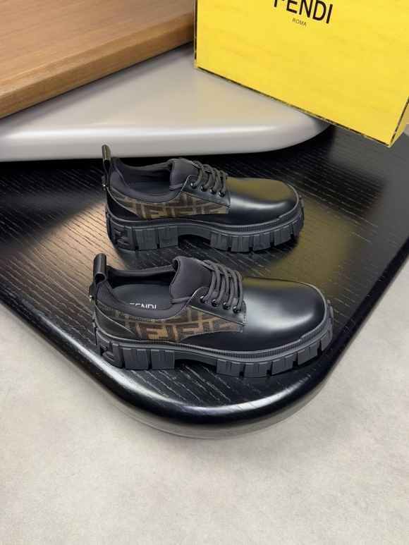 FendiSHOES FendiSHOES