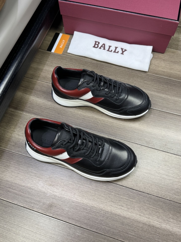 BallySHOES
