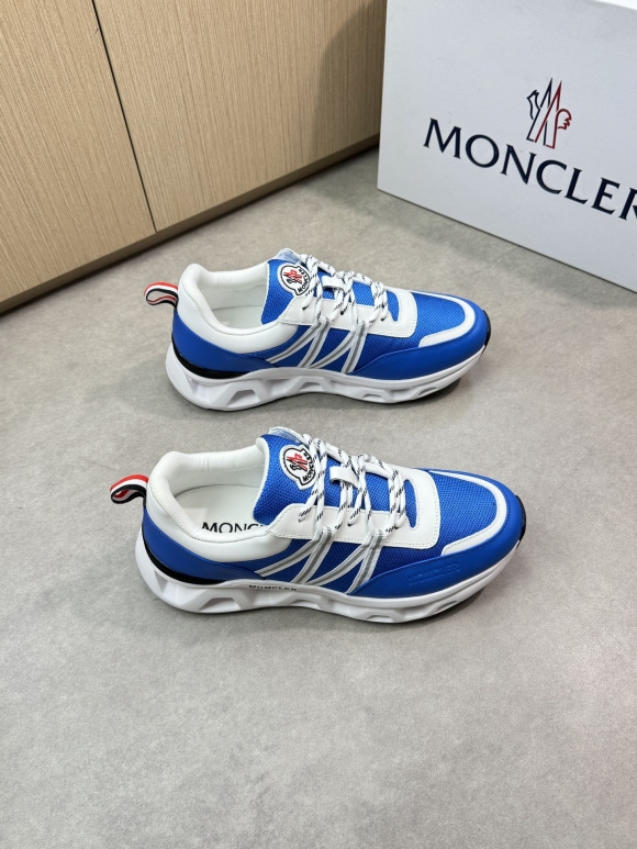 MonclerSHOES