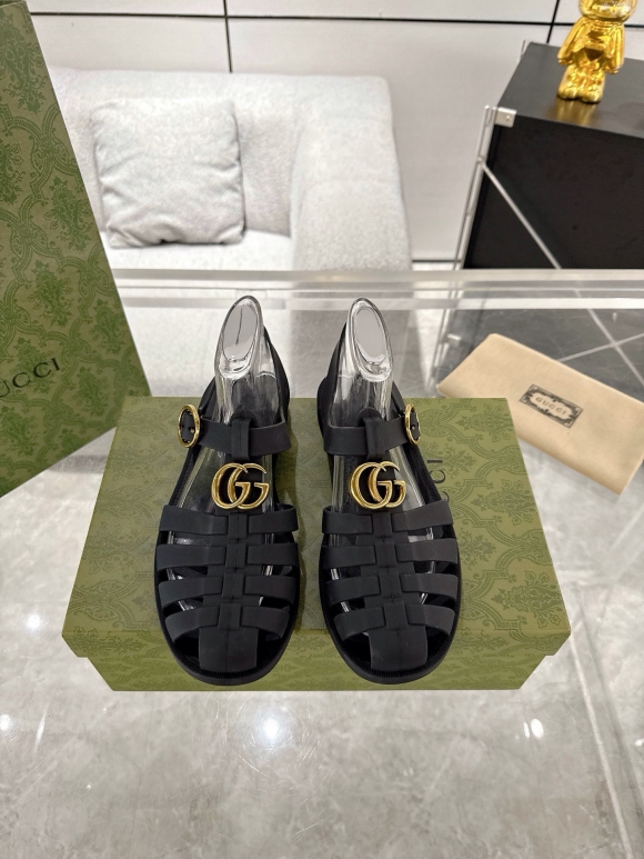 GucciShoes