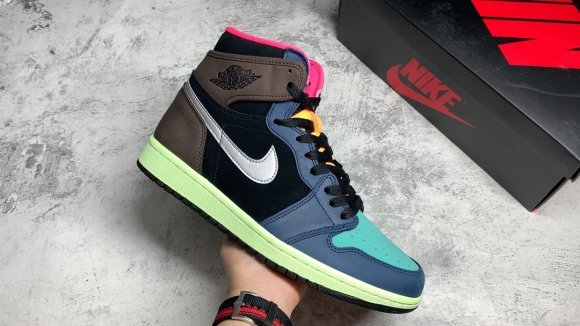 AirJordan1HighSHOES