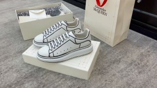 AlexanderMcQueenSHOES AlexanderMcQueenSHOES