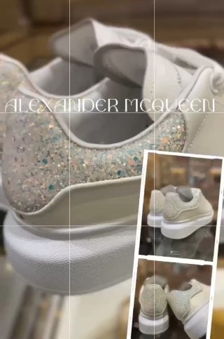 AlexanderMcQueenSHOES