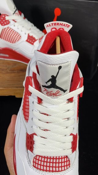 AirJordan4SHOES
