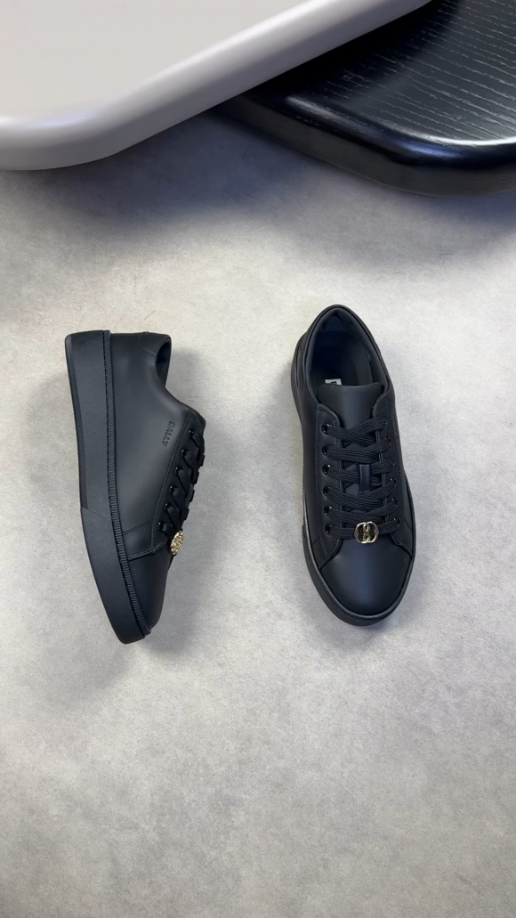 BallySHOES