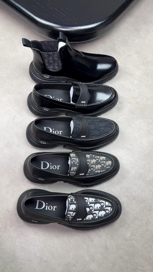 DiorSHOES