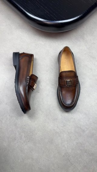 FendiSHOES FendiSHOES