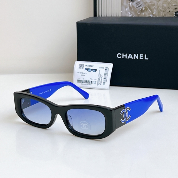 Chanel-5