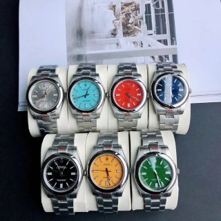 ROLEX ROLEX