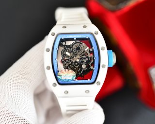 RICHARD MILLE