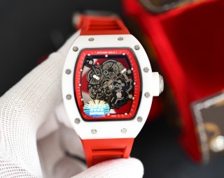 RICHARD MILLE