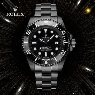 ROLEX ROLEX