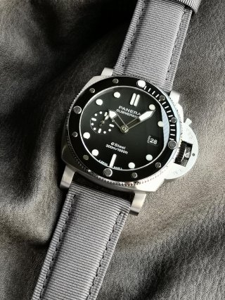 Panerai Panerai