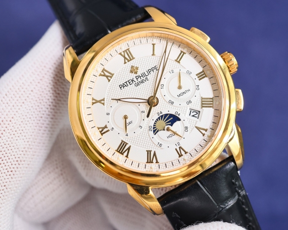 PATEK PHILIPPE PATEK PHILIPPE