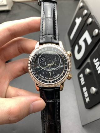 PATEK PHILIPPE PATEK PHILIPPE