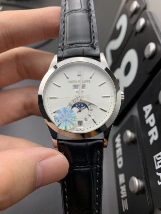 PATEK PHILIPPE PATEK PHILIPPE