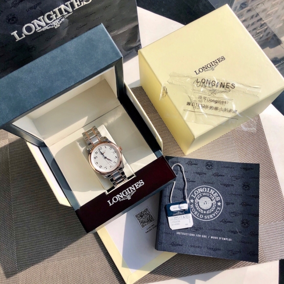 LONGINES LONGINES