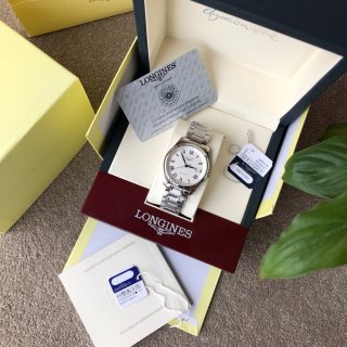 LONGINES