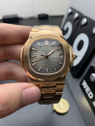PATEK PHILIPPE PATEK PHILIPPE