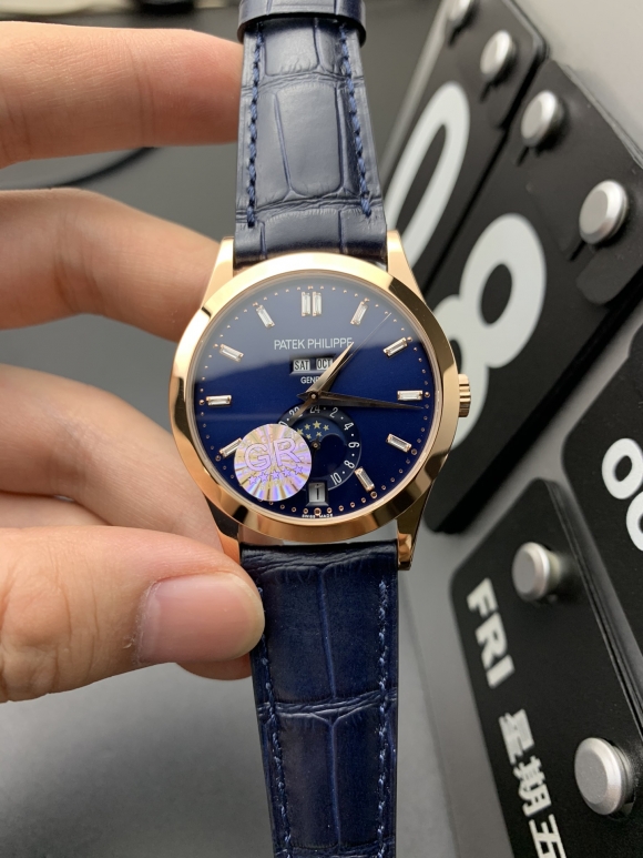 PATEK PHILIPPE