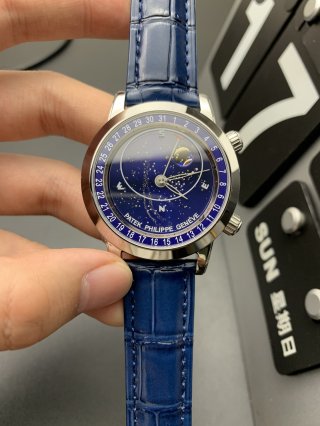 PATEK PHILIPPE