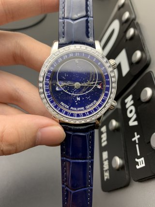 PATEK PHILIPPE PATEK PHILIPPE
