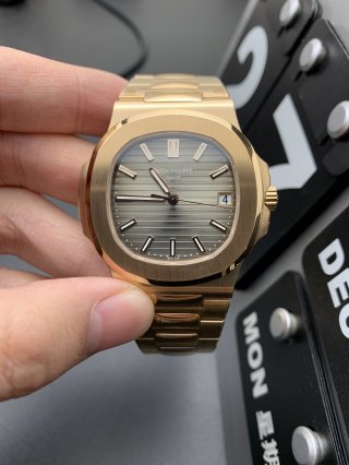 PATEK PHILIPPE PATEK PHILIPPE