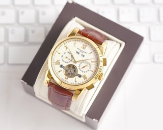 PATEK PHILIPPE