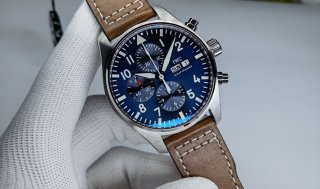 IWC IWC