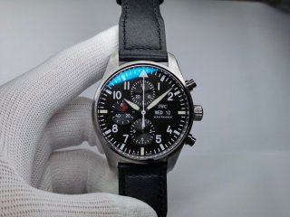 IWC IWC