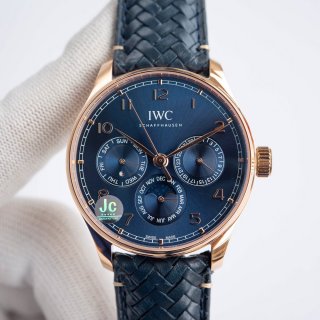 IWC