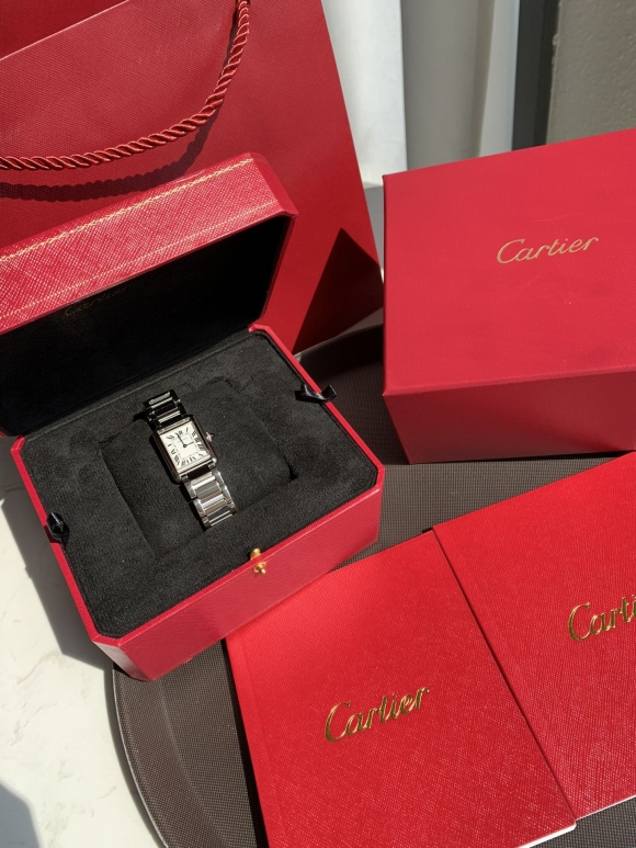 Cartier Cartier