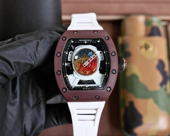 RICHARD MILLE RICHARD MILLE