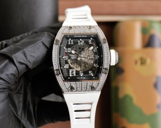 RICHARD MILLE RICHARD MILLE
